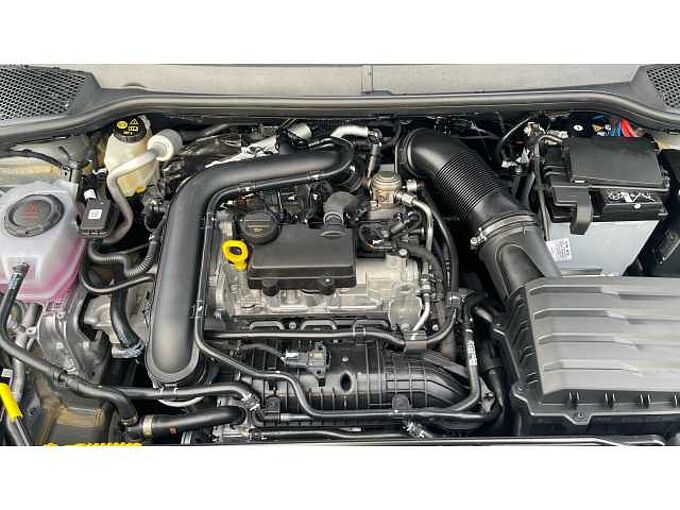 SEAT Arona ARONA 1.0 TSI 115 FR Sport 5dr