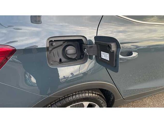 SEAT Arona ARONA 1.0 TSI 115 FR Sport 5dr