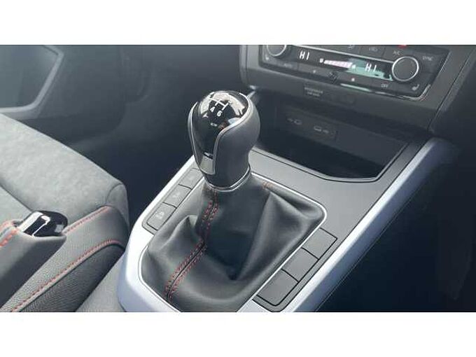 SEAT Arona ARONA 1.0 TSI 115 FR Sport 5dr