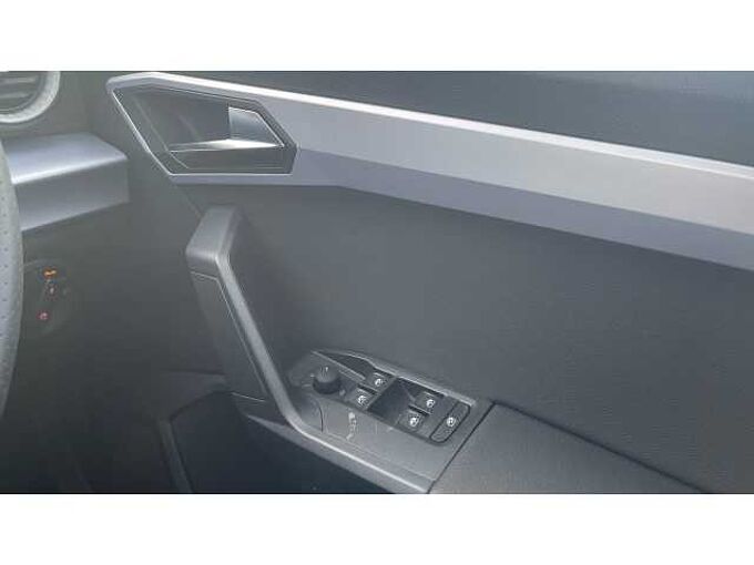 SEAT Arona ARONA 1.0 TSI 115 FR Sport 5dr