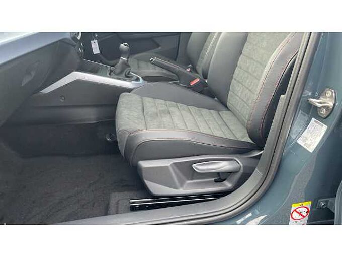 SEAT Arona ARONA 1.0 TSI 115 FR Sport 5dr