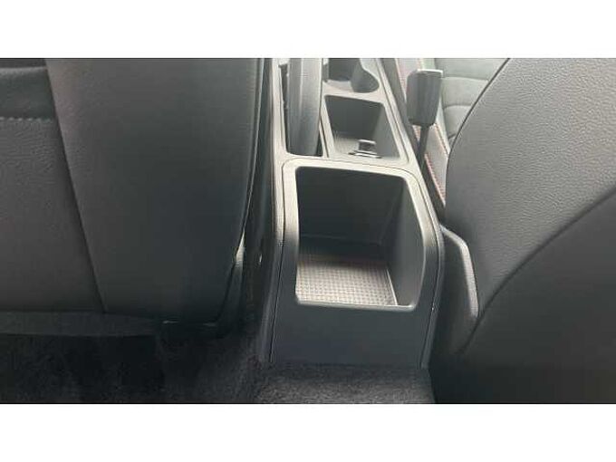 SEAT Arona ARONA 1.0 TSI 115 FR Sport 5dr