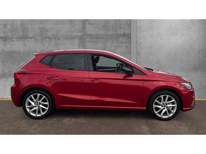 SEAT Ibiza IBIZA 1.0 TSI 115 FR 5dr