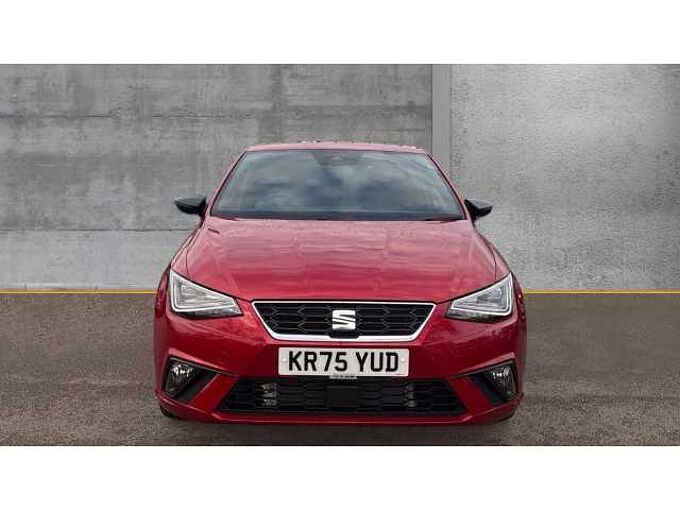 SEAT Ibiza IBIZA 1.0 TSI 115 FR 5dr