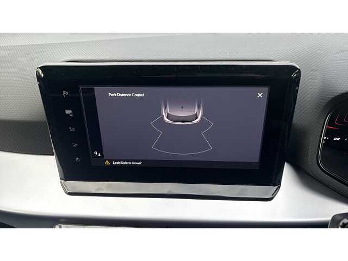 SEAT Ibiza IBIZA 1.0 TSI 115 FR 5dr