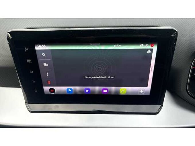 SEAT Ibiza IBIZA 1.0 TSI 115 FR 5dr