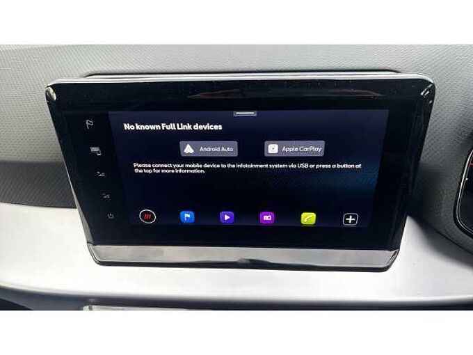 SEAT Ibiza IBIZA 1.0 TSI 115 FR 5dr