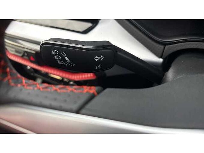 SEAT Ibiza IBIZA 1.0 TSI 115 FR 5dr