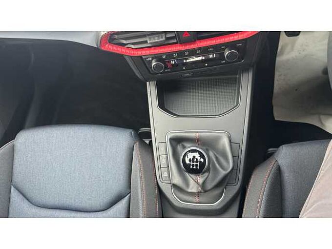 SEAT Ibiza IBIZA 1.0 TSI 115 FR 5dr