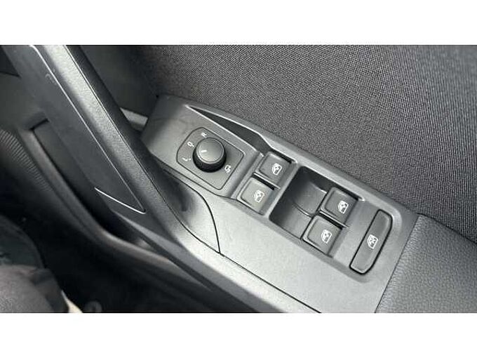 SEAT Ibiza IBIZA 1.0 TSI 115 FR 5dr