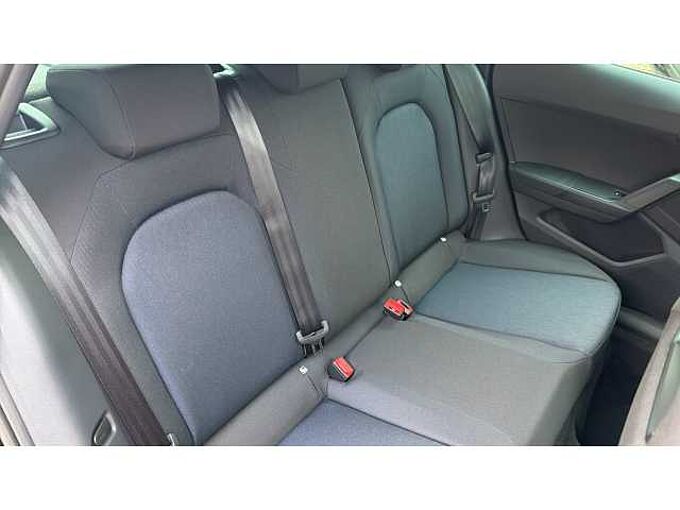 SEAT Ibiza IBIZA 1.0 TSI 95 FR Black Edition 5dr