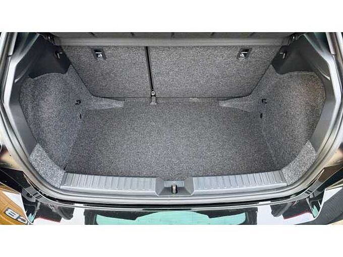 SEAT Ibiza IBIZA 1.0 TSI 95 FR Black Edition 5dr