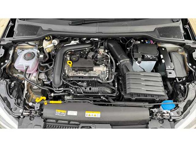 SEAT Ibiza IBIZA 1.0 TSI 95 FR Black Edition 5dr