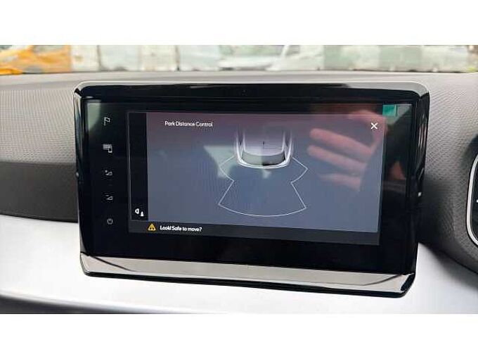 SEAT Ibiza IBIZA 1.0 TSI 95 FR Black Edition 5dr