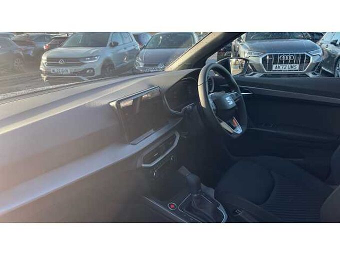 SEAT Arona 1.0 TSI 115 FR Black Edition 5dr DSG