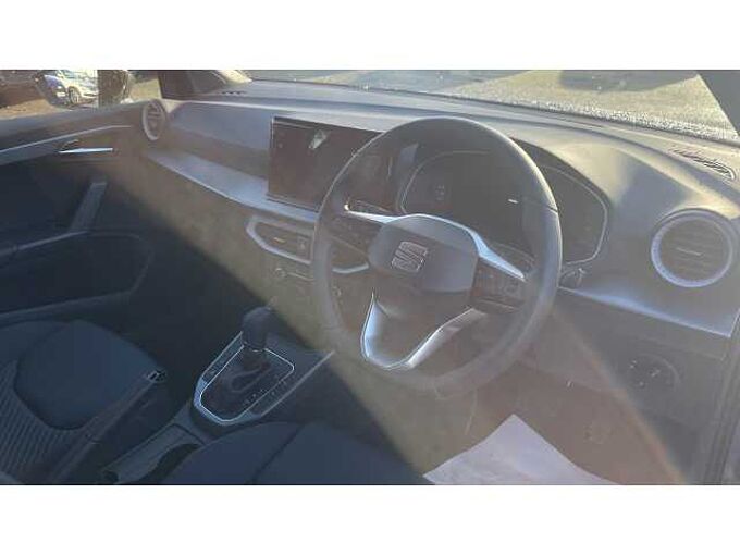 SEAT Arona 1.0 TSI 115 FR Black Edition 5dr DSG