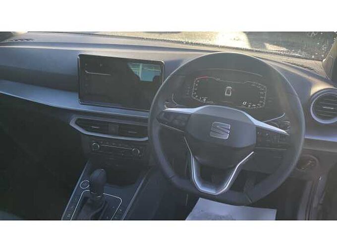 SEAT Arona 1.0 TSI 115 FR Black Edition 5dr DSG