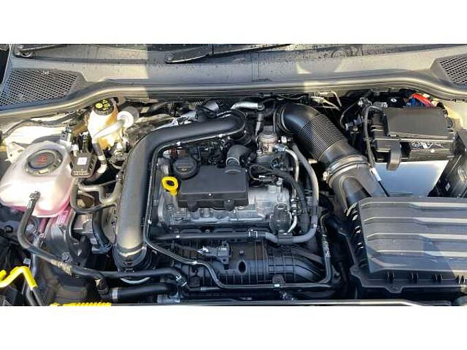 SEAT Arona 1.0 TSI 115 FR Black Edition 5dr DSG