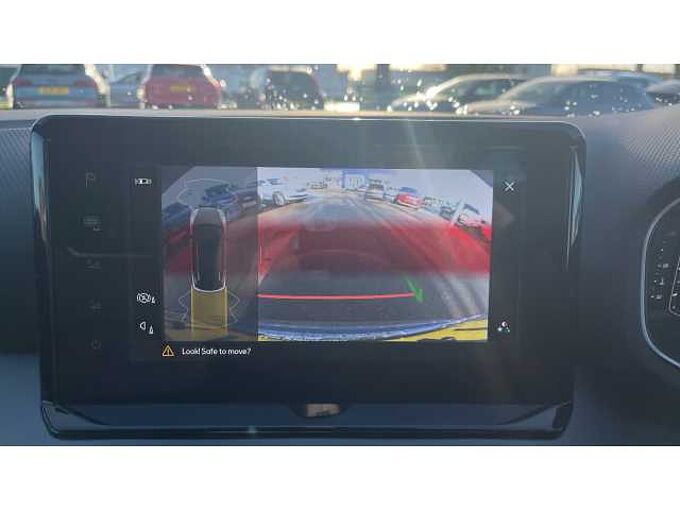 SEAT Arona 1.0 TSI 115 FR Black Edition 5dr DSG