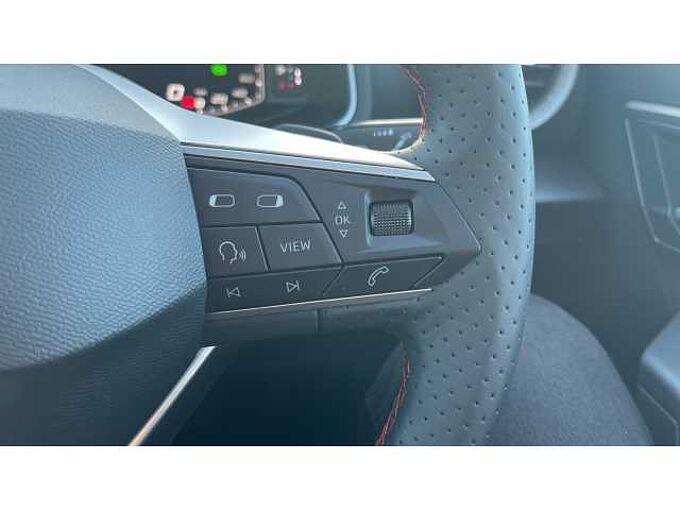 SEAT Arona 1.0 TSI 115 FR Black Edition 5dr DSG