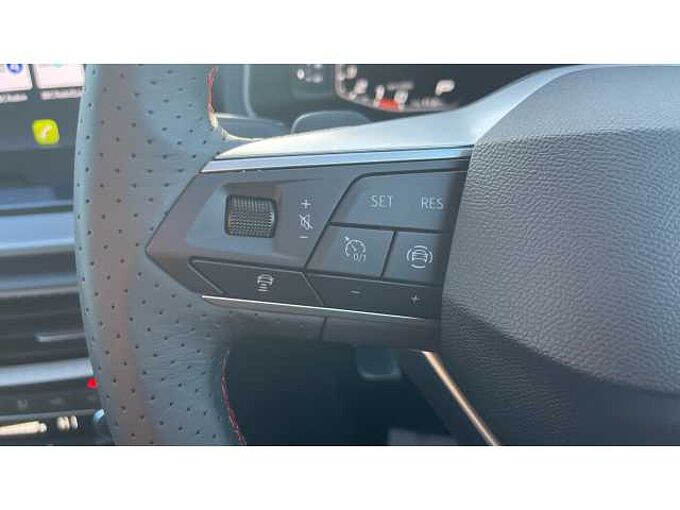 SEAT Arona 1.0 TSI 115 FR Black Edition 5dr DSG