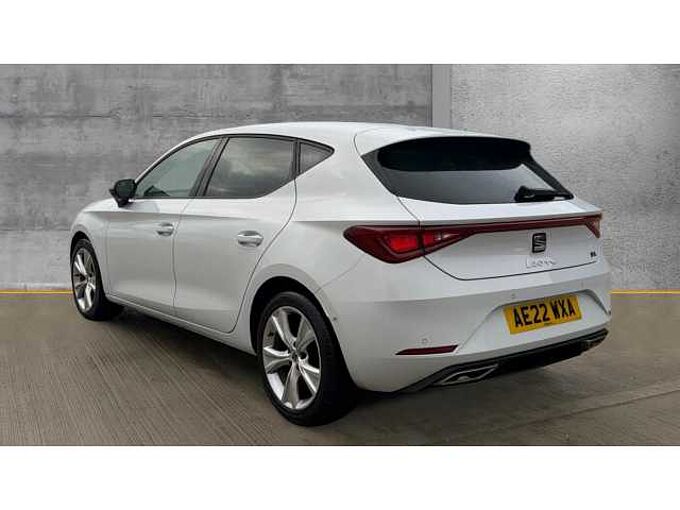 SEAT Leon 1.5 TSI EVO FR 5dr