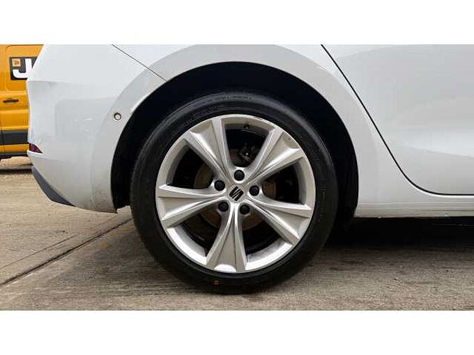 SEAT Leon 1.5 TSI EVO FR 5dr