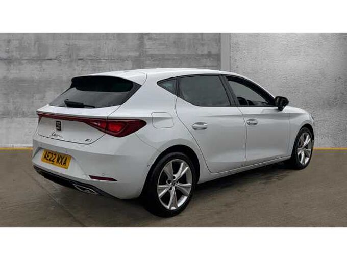 SEAT Leon 1.5 TSI EVO FR 5dr