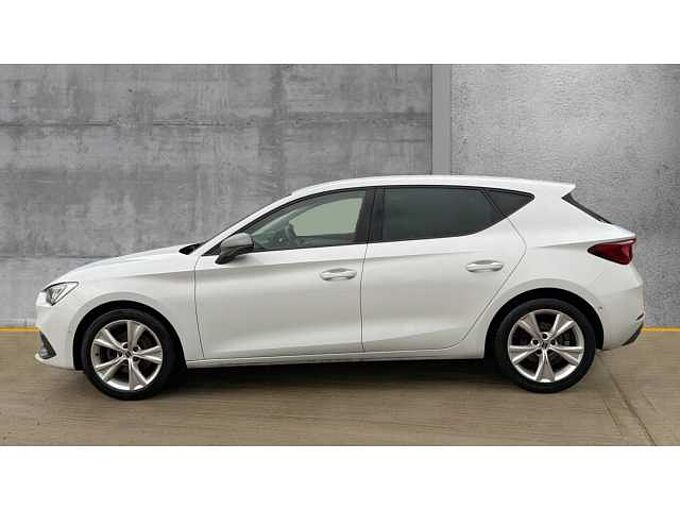 SEAT Leon 1.5 TSI EVO FR 5dr