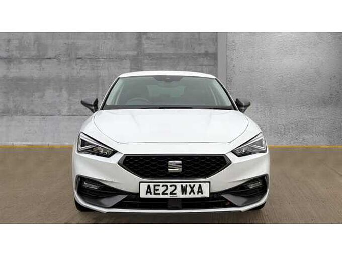 SEAT Leon 1.5 TSI EVO FR 5dr