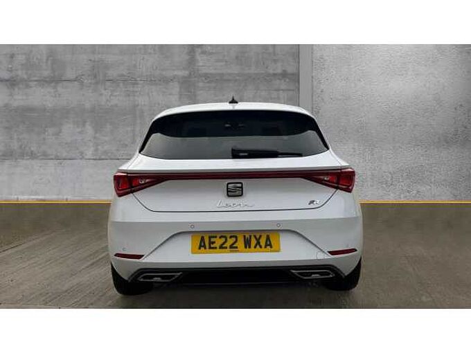 SEAT Leon 1.5 TSI EVO FR 5dr