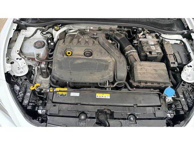 SEAT Leon 1.5 TSI EVO FR 5dr