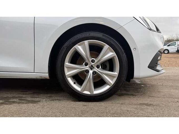 SEAT Leon 1.5 TSI EVO FR 5dr