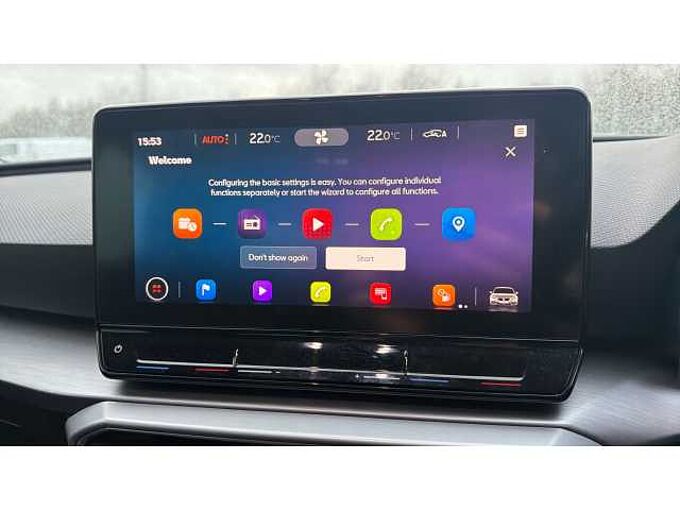 SEAT Leon 1.5 TSI EVO FR 5dr