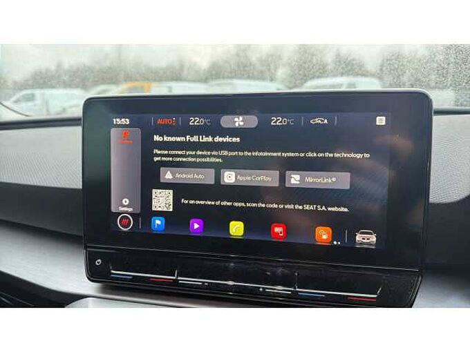 SEAT Leon 1.5 TSI EVO FR 5dr