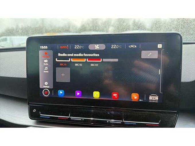 SEAT Leon 1.5 TSI EVO FR 5dr