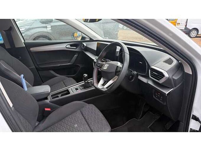 SEAT Leon 1.5 TSI EVO FR 5dr