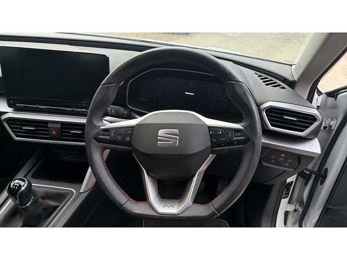 SEAT Leon 1.5 TSI EVO FR 5dr