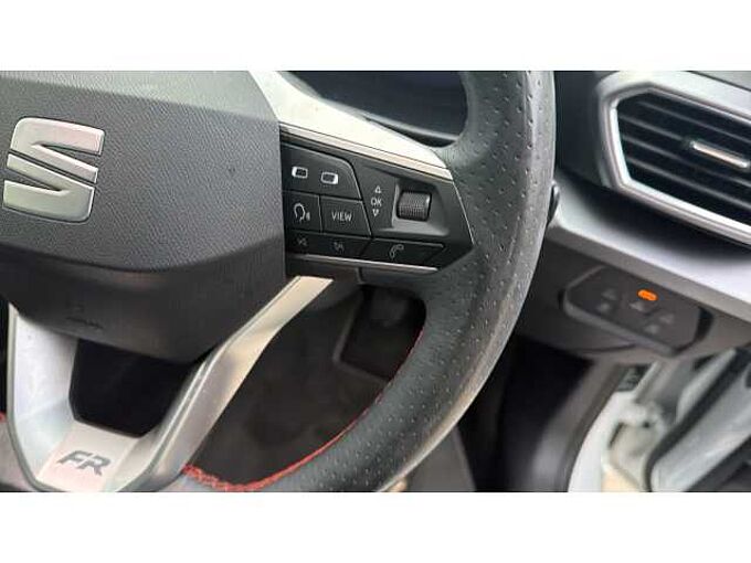 SEAT Leon 1.5 TSI EVO FR 5dr