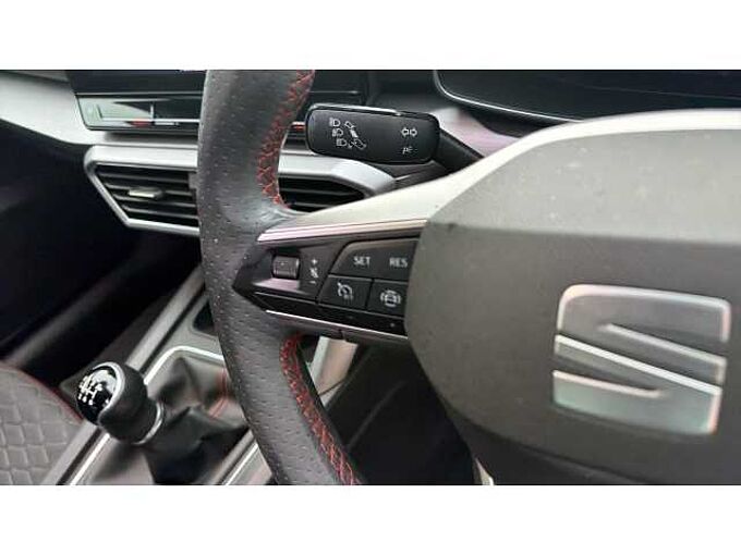 SEAT Leon 1.5 TSI EVO FR 5dr