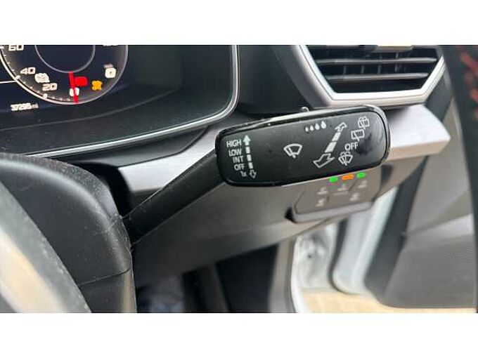 SEAT Leon 1.5 TSI EVO FR 5dr