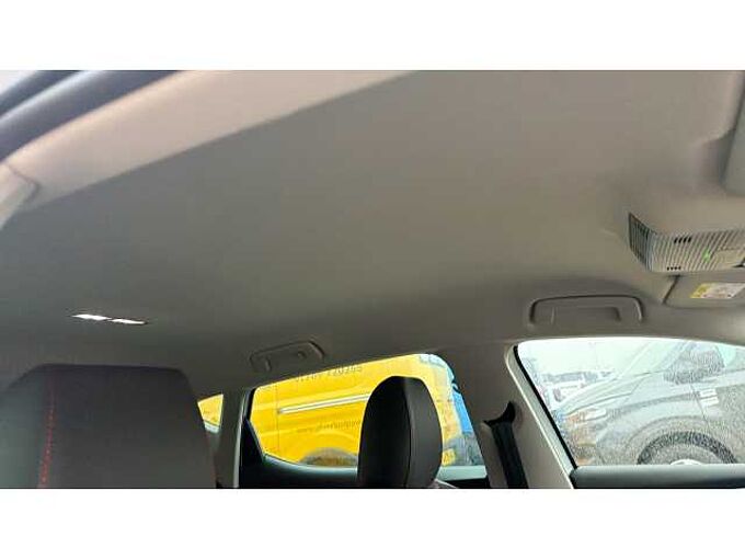 SEAT Leon 1.5 TSI EVO FR 5dr