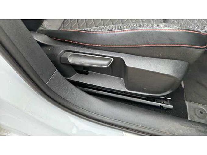 SEAT Leon 1.5 TSI EVO FR 5dr