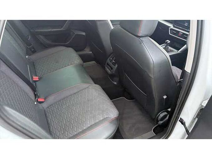 SEAT Leon 1.5 TSI EVO FR 5dr