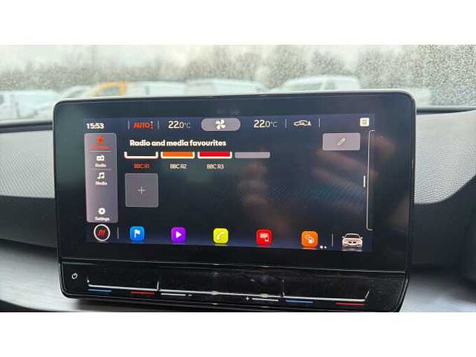 SEAT Leon 1.5 TSI EVO FR 5dr