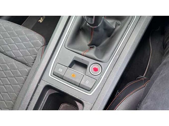 SEAT Leon 1.5 TSI EVO FR 5dr