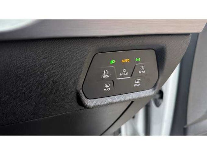 SEAT Leon 1.5 TSI EVO FR 5dr