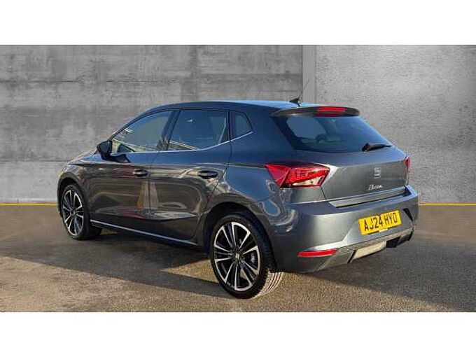 SEAT Ibiza 1.0 TSI 110 Xcellence Lux 5dr