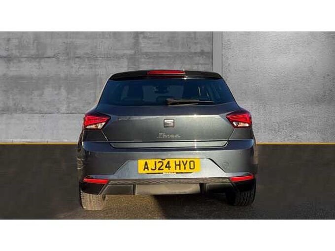 SEAT Ibiza 1.0 TSI 110 Xcellence Lux 5dr