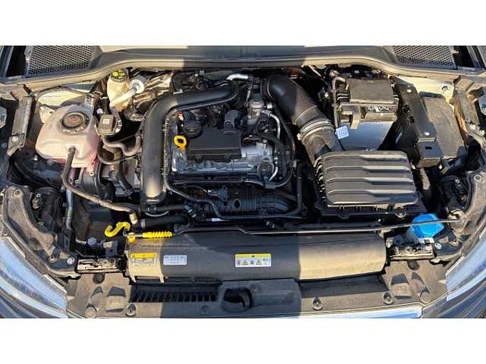 SEAT Ibiza 1.0 TSI 110 Xcellence Lux 5dr